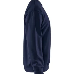 Best X3340 weathirt, arineblå, tr. Trøjer, Hoodies Og Sweatshirts