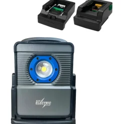 Online arbejdslampe, Plus Line hybrid Projektører