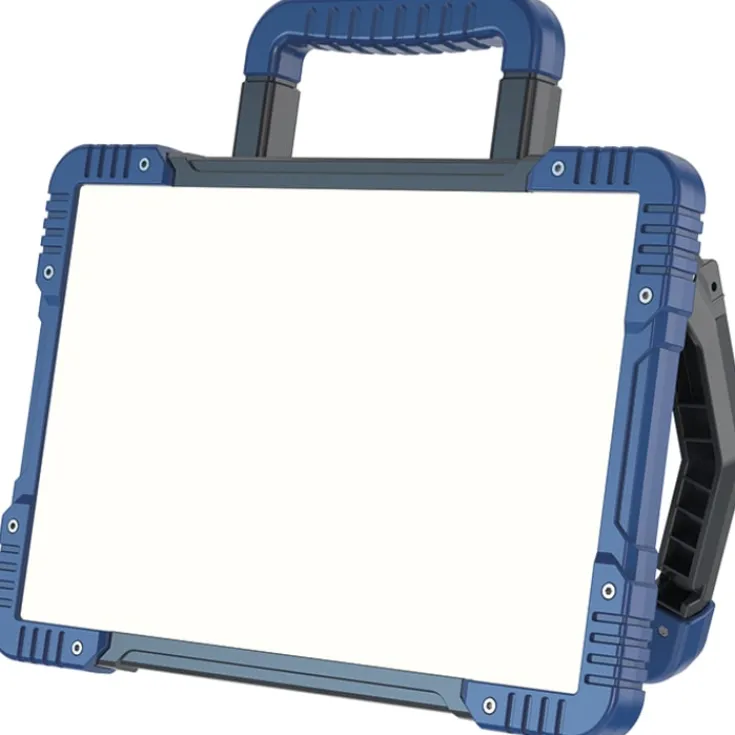 Best arbejdslampe, Projektører