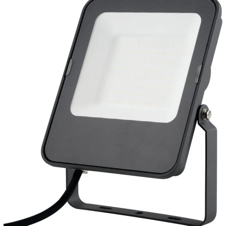 New Basicline projektør, 50W Projektører