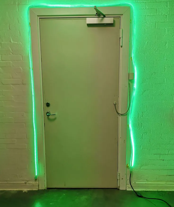 Best Flex-Line lysbånd, 5 m, Led Strips