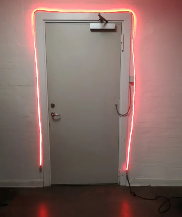 Best Flex-Line lysbånd, 5 m, Led Strips