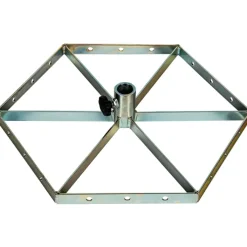 Best Hexagon top til ST2 & ST5 stander Projektører