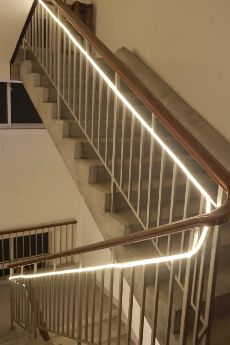 LED strip V2.0, Led Strips