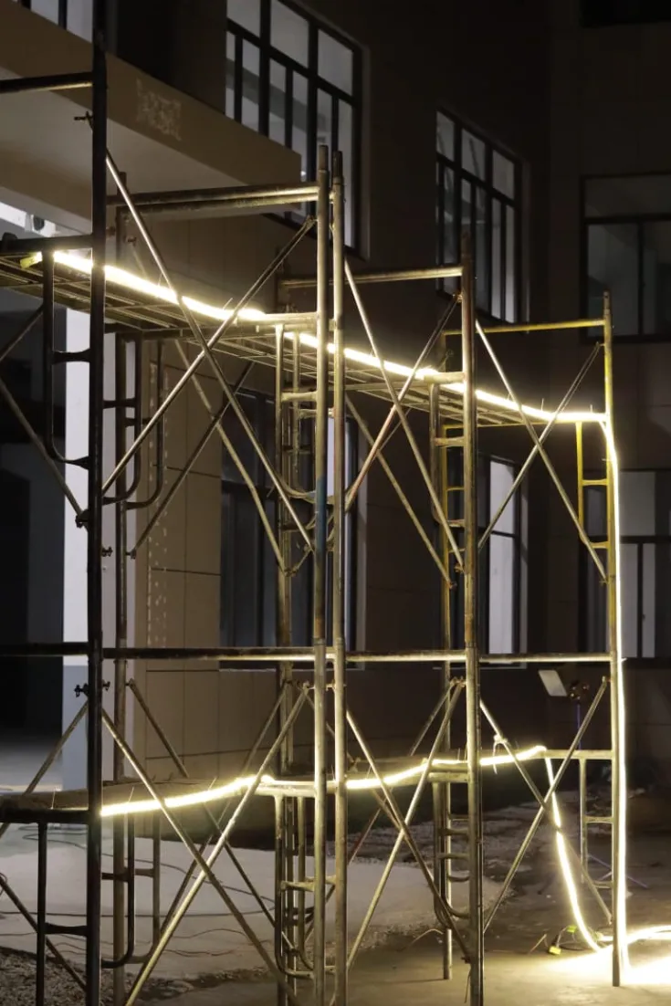 Online LED strip V2.0, Led Strips