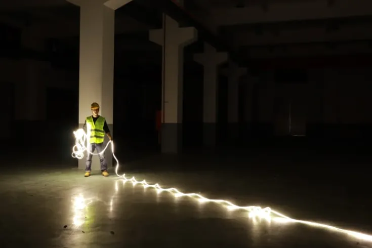 Online LED strip V2.0, Led Strips