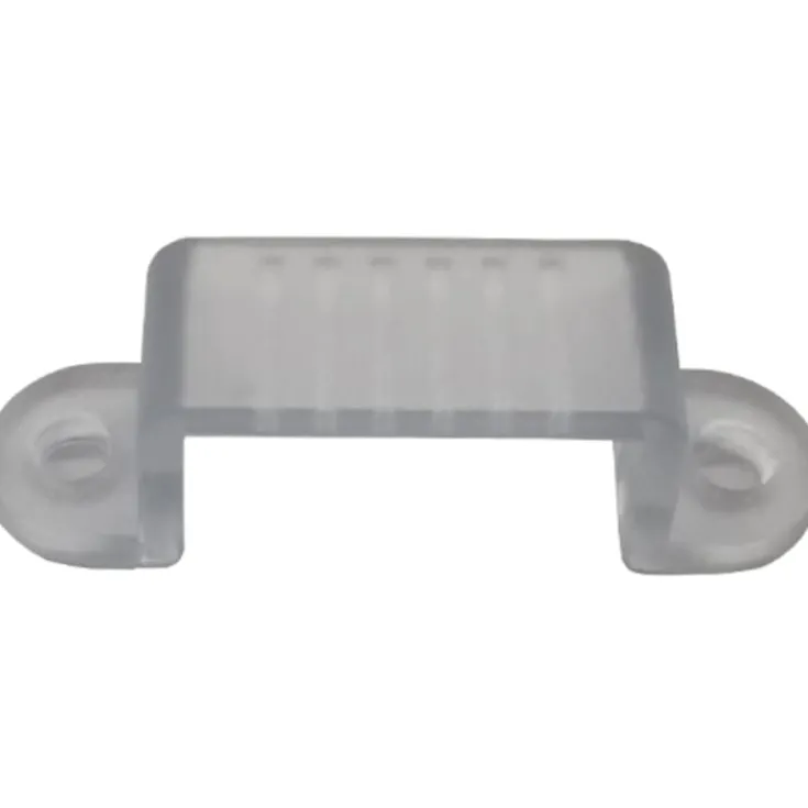 Hot monteringsklips til LED strip 2.2, 20 stk Led Strips