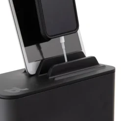 Online Cablebox kabelstation, sort Mobil, Pc & Data