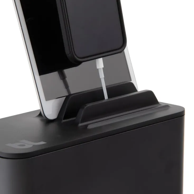 Online Cablebox kabelstation, sort Mobil, Pc & Data
