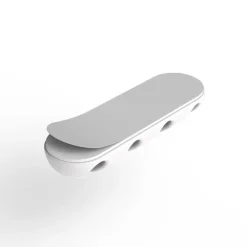 New Cabledrop kabelholder, - 2 stk Mobil, Pc & Data