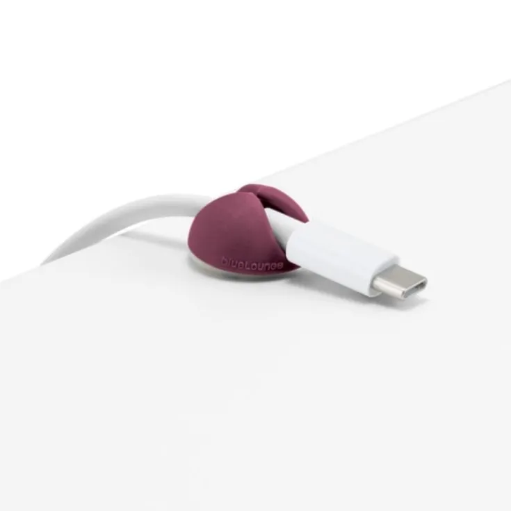 Sale Cabledrop kabelholder, - 9 stk Mobil, Pc & Data
