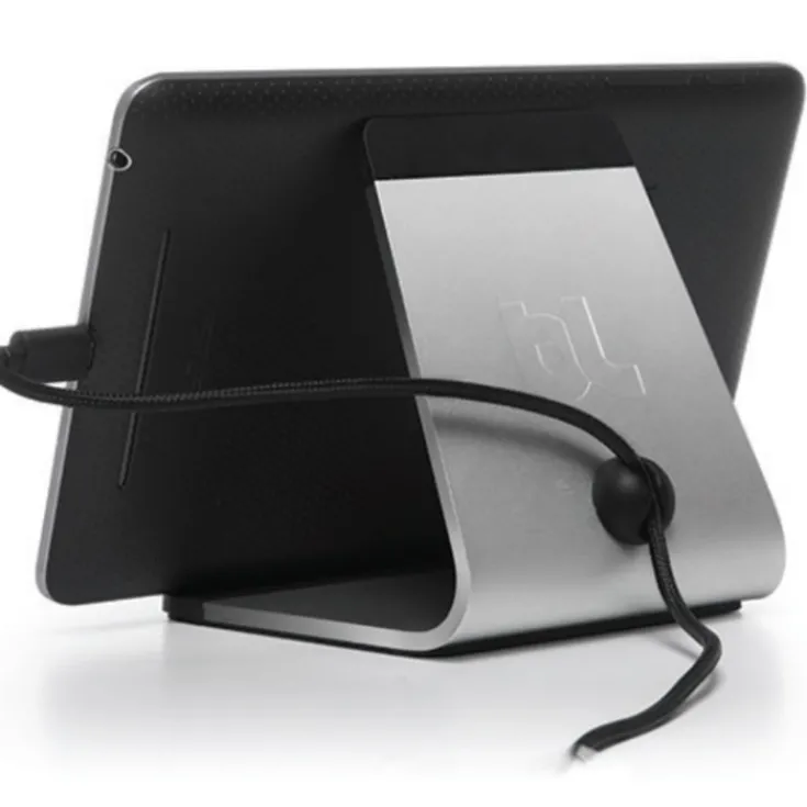 Discount Cabledrop kabelholder, - 6 stk Mobil, Pc & Data
