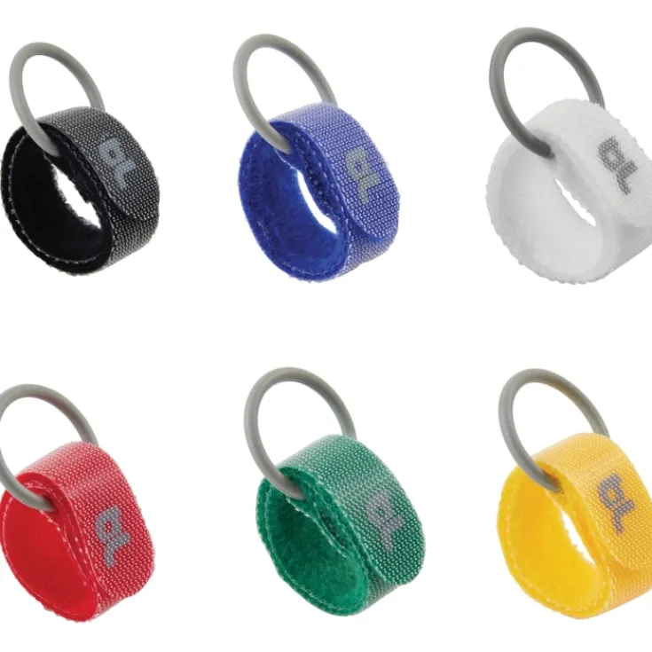 Sale Cableties kabelbinder, - 4 stk Mobil, Pc & Data