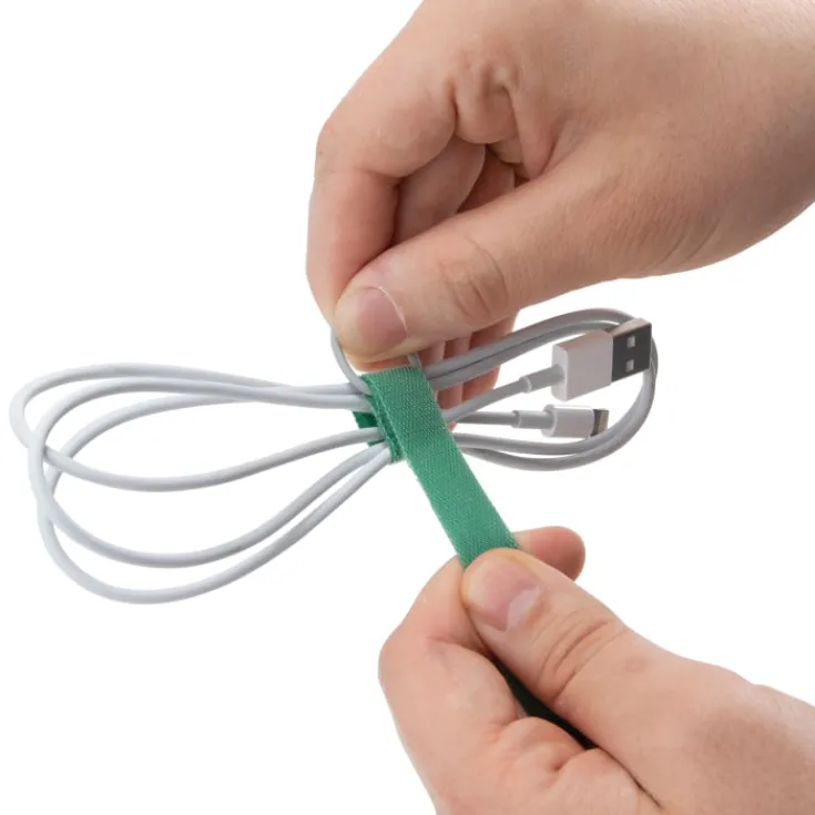 Sale Cableties kabelbinder, - 4 stk Mobil, Pc & Data