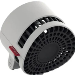 Sale F50 bordventilator, Ø10 cm, hvid Bordventilatorer