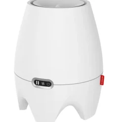 Clearance Boneco Rocket E200 luftfugter, 30 m² Luftfugtere