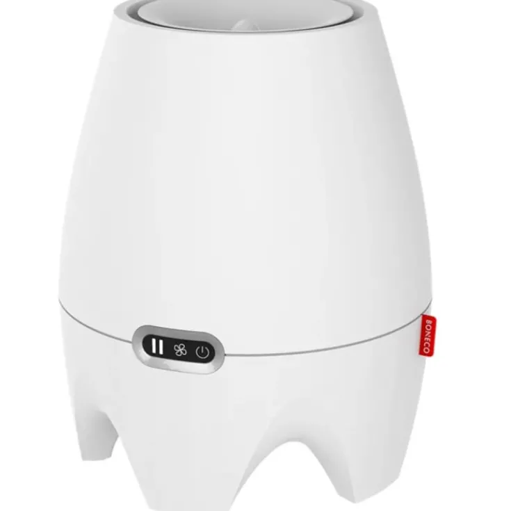Clearance Boneco Rocket E200 luftfugter, 30 m² Luftfugtere