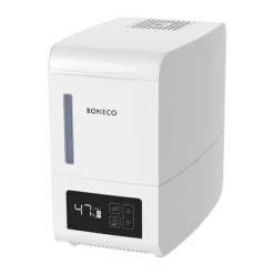 Clearance Boneco S250 luftfugter, 50 m² Luftfugtere