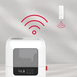 Hot Boneco U700 luftfugter, wifi Luftfugtere