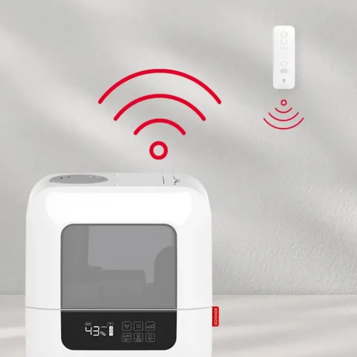 Hot Boneco U700 luftfugter, wifi Luftfugtere