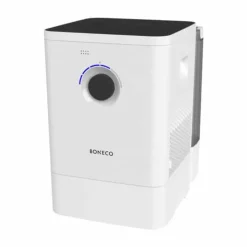 Discount W400 luftfugter og luftrenser, appstyret, 9,6 liter/døgn, 60 m² Affugtere