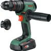 Hot Bosch Advanced 18V-80S slagboremaskine, u. batteri Bore- & Skruemaskiner