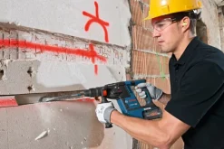 Sale Bosch batterisæt, 18V 18V/8,0 AH med lynlader Havemaskiner