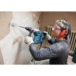 Bosch borehammer til 230V Tilbud|Bore- & Skruemaskiner