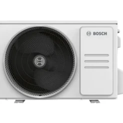 Best Climate 3000i E luft til luft klimaanlæg, udedel, 3,8 kW Varmepumper