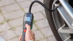 Online Bosch easypump 3,6volt Øvrigt Elværktøj