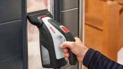 Sale Bosch GlassVac vinduesvasker med tilbehør, 3,6 V Rengøring & Affald