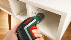 New Bosch IXO VI vinkelforsats Bore- & Skruemaskiner