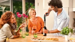 Hot Bosch IXO VI vinoplukkerforsats Gadgets