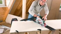 Bosch PKS 66 A rundsav, 1600W, 230V Save