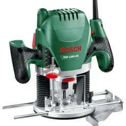 Hot Bosch POF 1200AE overfræser Save