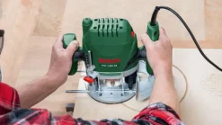 Hot Bosch POF 1200AE overfræser Save