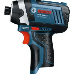 Clearance Bosch slagskruetrækker GDR 12V-105 professional u.batteri Skruetrækkere