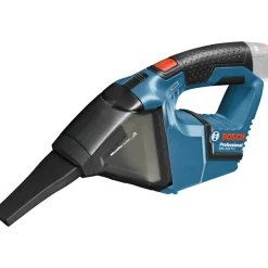 Online Bosch støvsuger GAS 12V-LI professional, uden batteri Industristøvsugere
