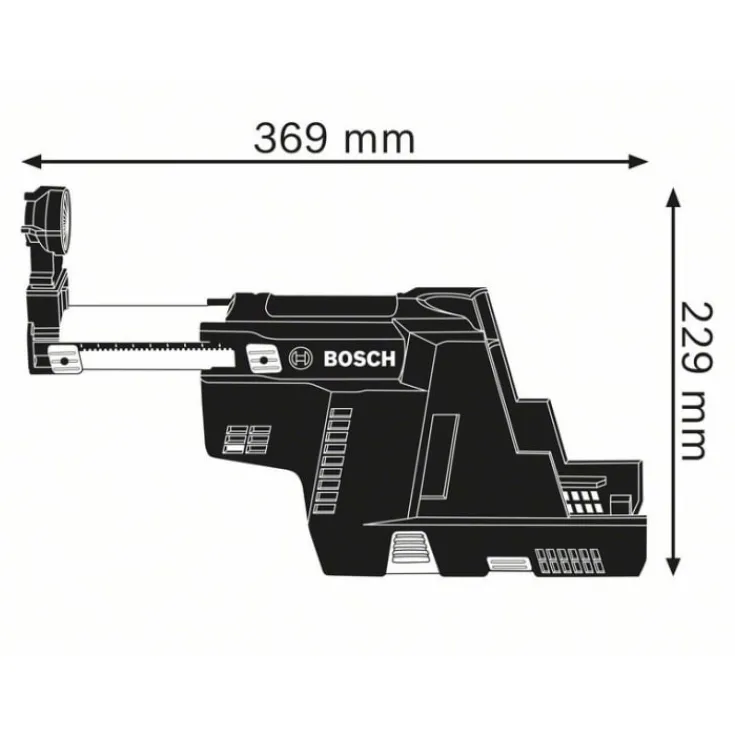 Best Bosch sugemodul til 18V borehammer Tilbud|Bore- & Skruemaskiner
