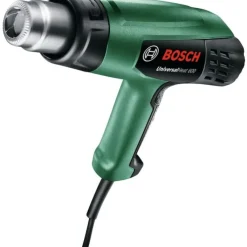 Sale Bosch varmepistol 1800W Øvrigt Elværktøj