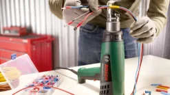 Sale Bosch varmepistol 1800W Øvrigt Elværktøj