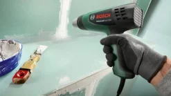 Sale Bosch varmepistol 1800W Øvrigt Elværktøj