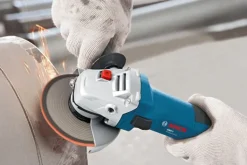 Clearance Bosch vinkelsliber til 230V - Ø125mm Slibe- & Polermaskiner