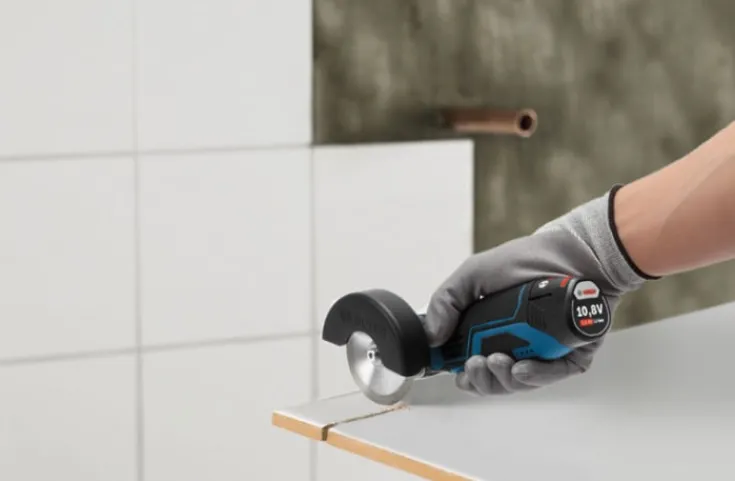 Best Bosch 12V vinkelsliber Slibe- & Polermaskiner|Tilbud