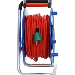 New kabeltromle M/J 40M Kabeltromler