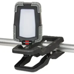 New LED lampe clip, genopladelig, Projektører