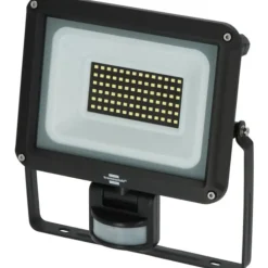 Clearance projektør LED med sensor, sort, 6500K, Projektører