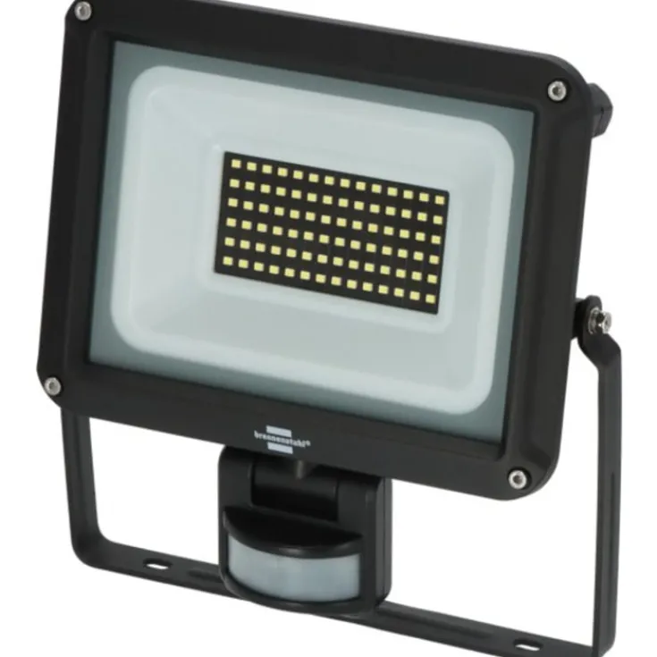 Clearance projektør LED med sensor, sort, 6500K, Projektører