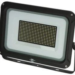 Clearance projektør LED, sort, 6500K, Projektører