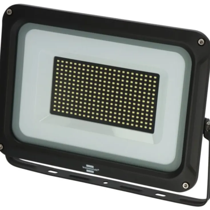 Clearance projektør LED, sort, 6500K, Projektører